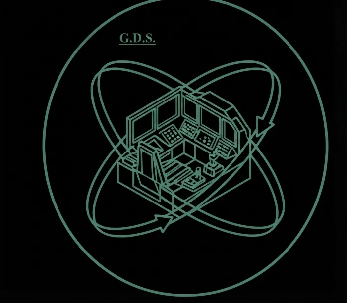 Logo Proyecto G.D.S